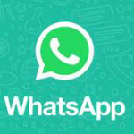 如何退出WhatsApp？