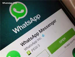 如何在WhatsApp上添加联系人