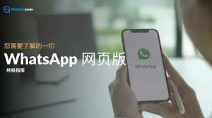 Whatsapp支持电话